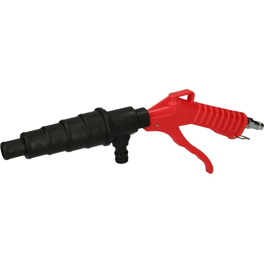 Produktabbildung: KS TOOLS Kühlsystem-Druckluft-Spülpistole