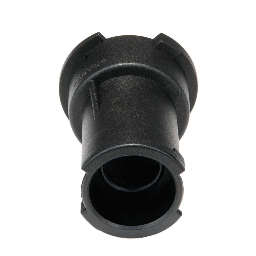 Produktabbildung: KS TOOLS Deckel-Prüfadapter, schwarz, R123/R124