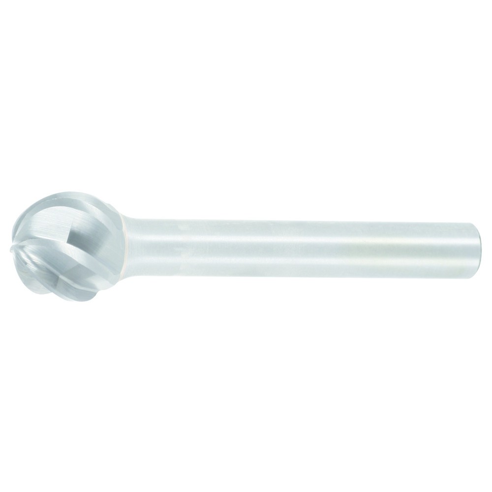 Produktabbildung Nr. 1: KS TOOLS Frässtift Kugelform