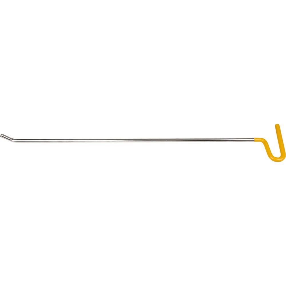 Produktabbildung: KS TOOLS Kugelkopf-Eisen, abgewinkelt, 1000 mm