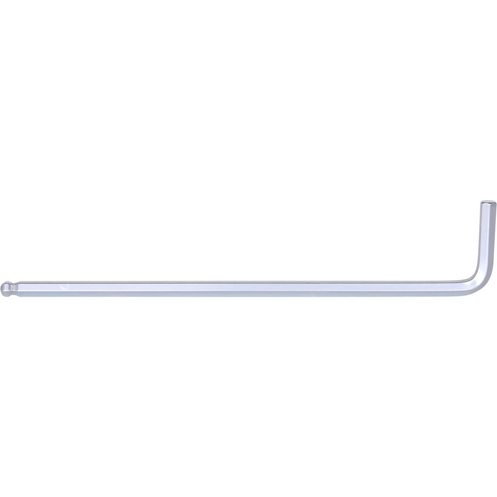 Produktabbildung Nr. 3: KS TOOLS Kugelkopf-Innensechskant-Winkelstiftschlüssel, XL, 5mm