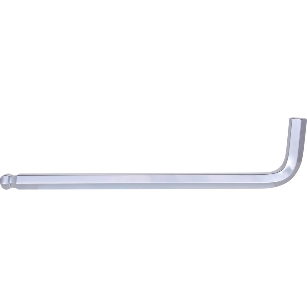 Produktabbildung Nr. 3: KS TOOLS Kugelkopf-Innensechskant-Winkelstiftschlüssel, XL, 19mm