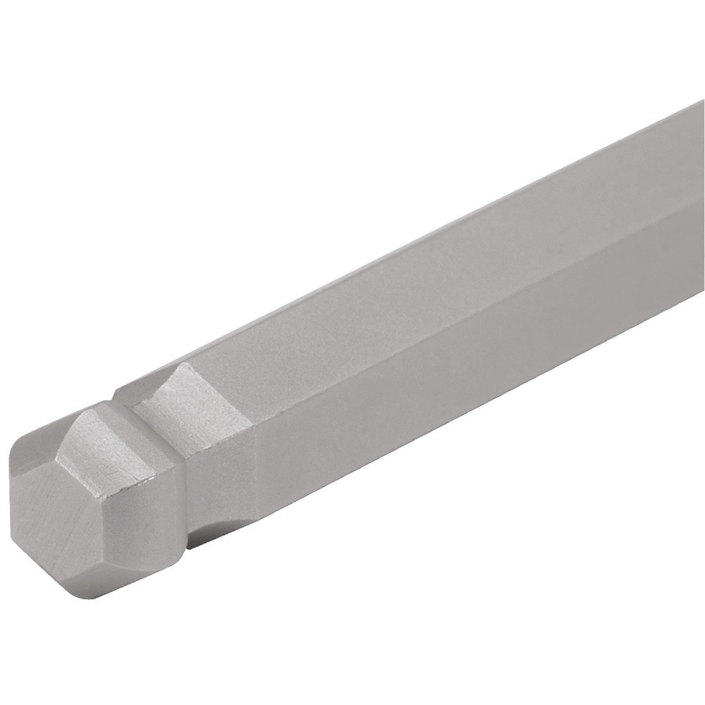 Produktabbildung: KS TOOLS Kugelkopf-Innensechskant-Winkelstiftschlüssel, lang, 5/16''