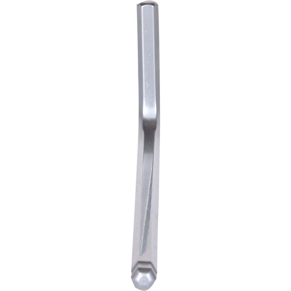 Produktabbildung Nr. 2: KS TOOLS Kugelkopf-Innensechskant-Winkelstiftschlüssel, lang, 4mm