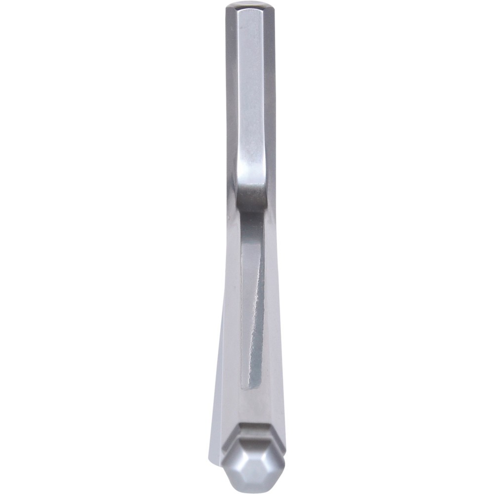 Produktabbildung Nr. 2: KS TOOLS Kugelkopf-Innensechskant-Winkelstiftschlüssel, lang, 8mm