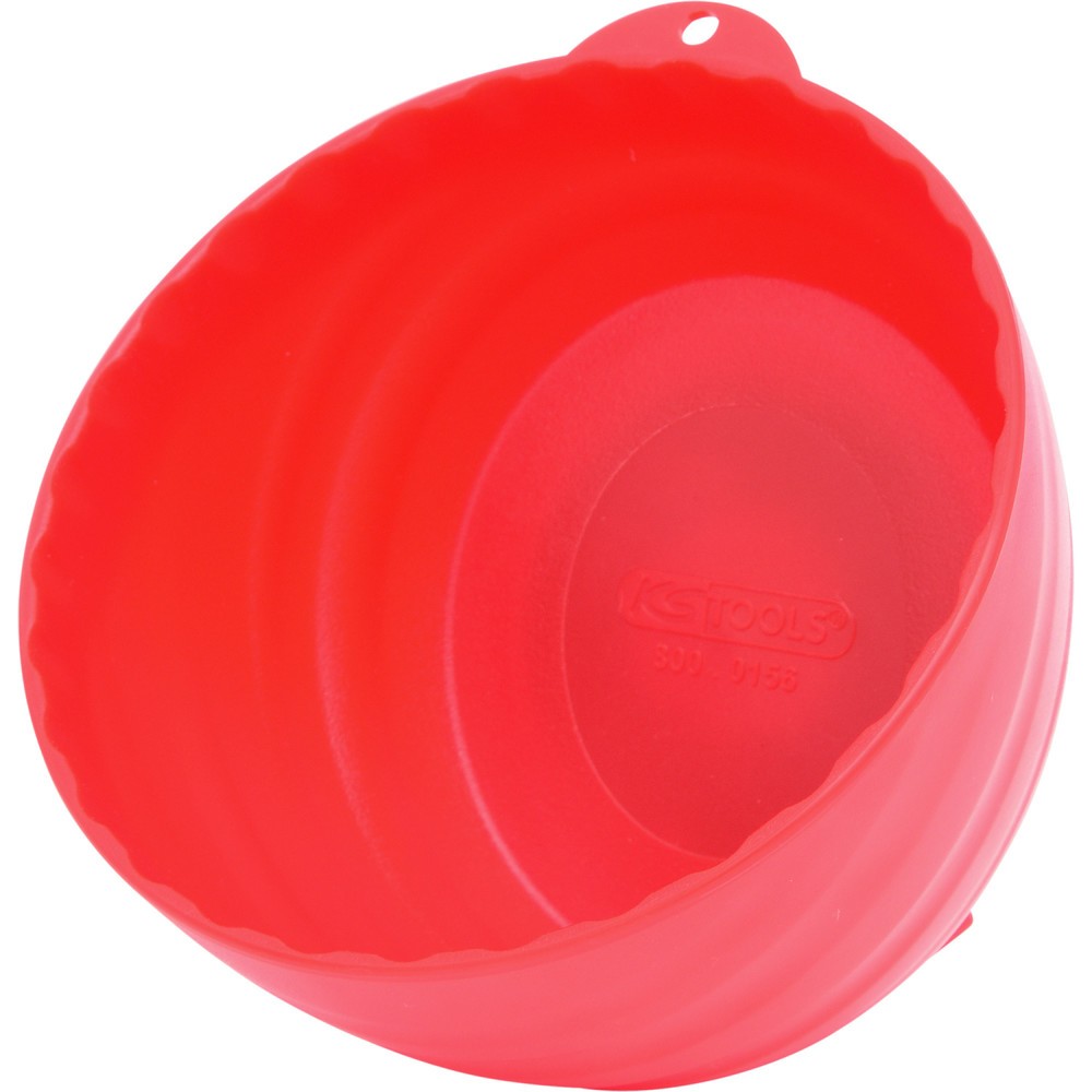 KS TOOLS Kunststoff-Magnet-Schale, Ø 150mm Produktabbildung: KS TOOLS Kunststoff-Magnet-Schale, Ø 150mm