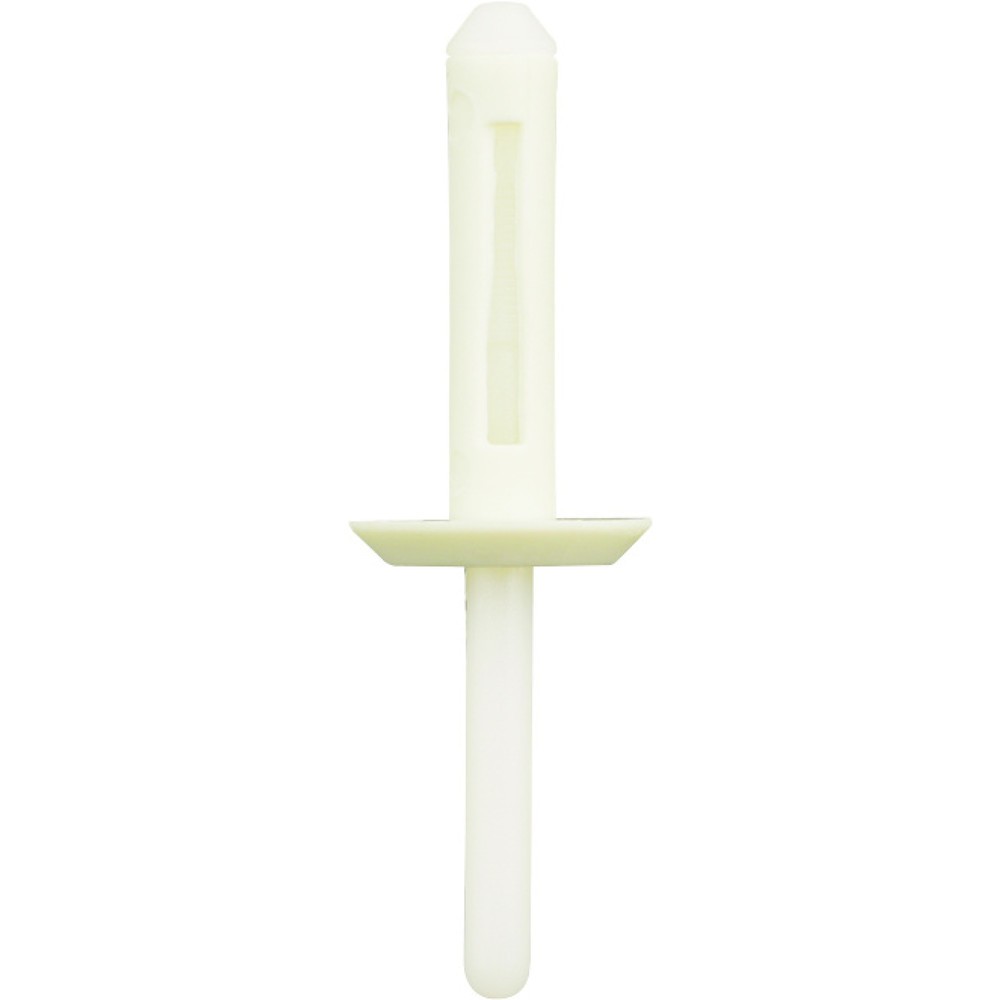 Produktabbildung: KS TOOLS Kunststoff-Niete für GM,10er Pack
