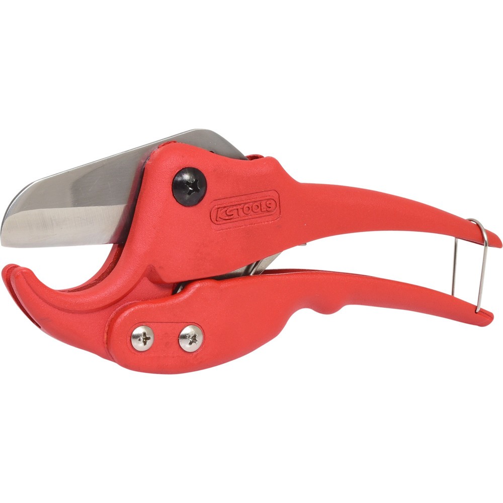 Produktabbildung: KS TOOLS Kunststoff-Rohrschere, Ø 0-42mm