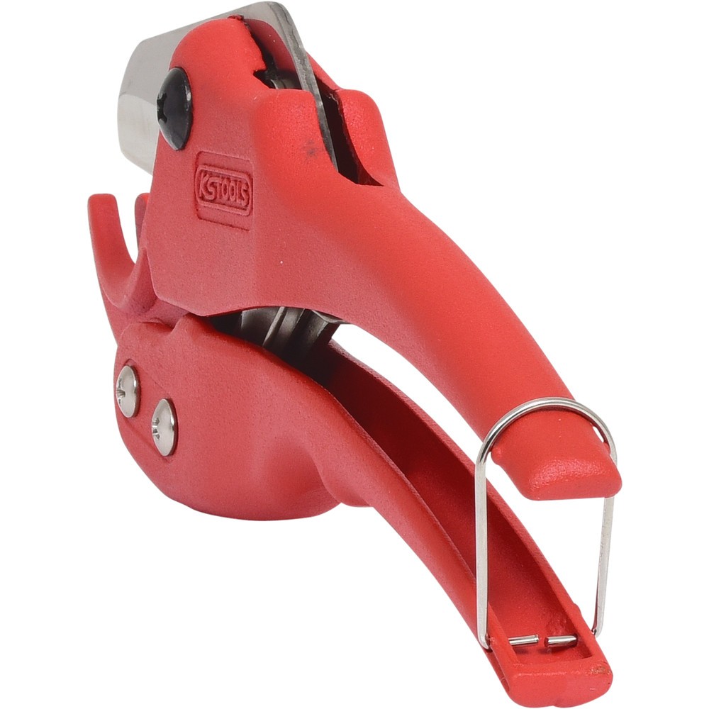Produktabbildung Nr. 2: KS TOOLS Kunststoff-Rohrschere, Ø 0-42mm