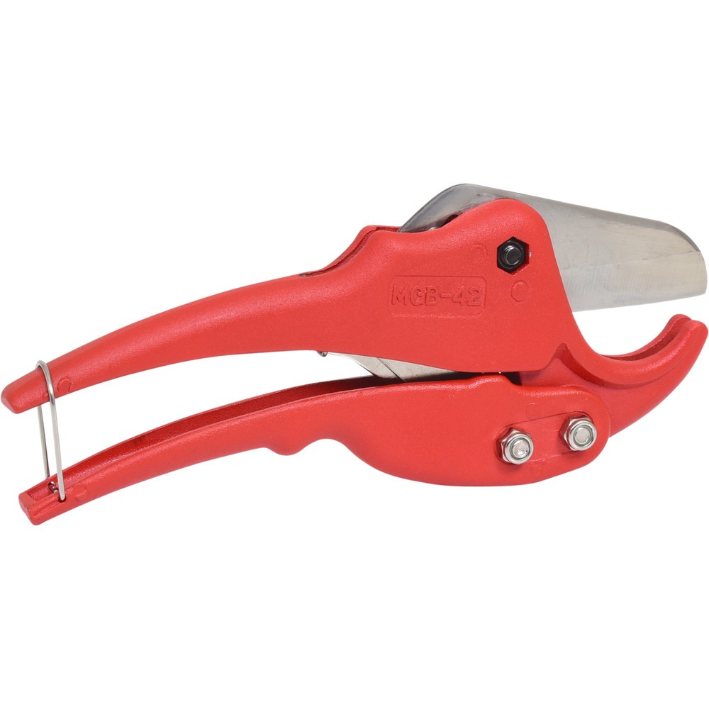 Produktabbildung Nr. 3: KS TOOLS Kunststoff-Rohrschere, Ø 0-42mm