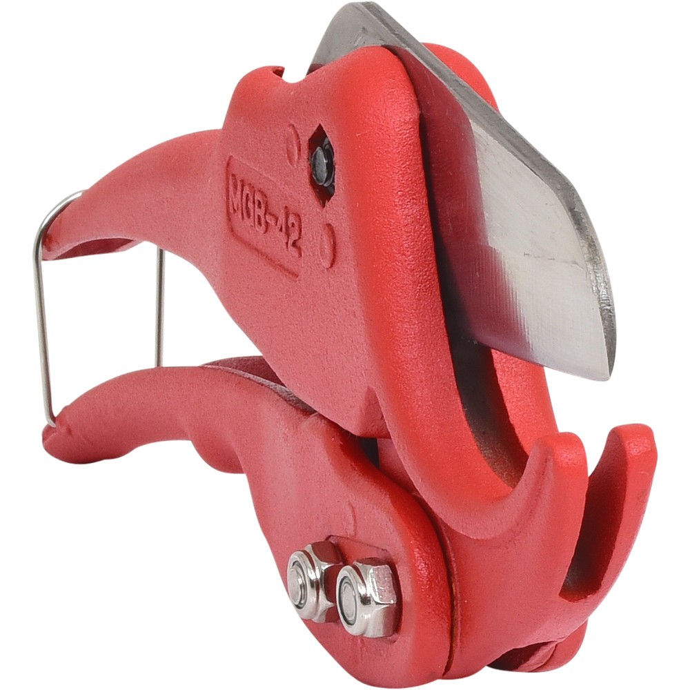 Produktabbildung Nr. 4: KS TOOLS Kunststoff-Rohrschere, Ø 0-42mm