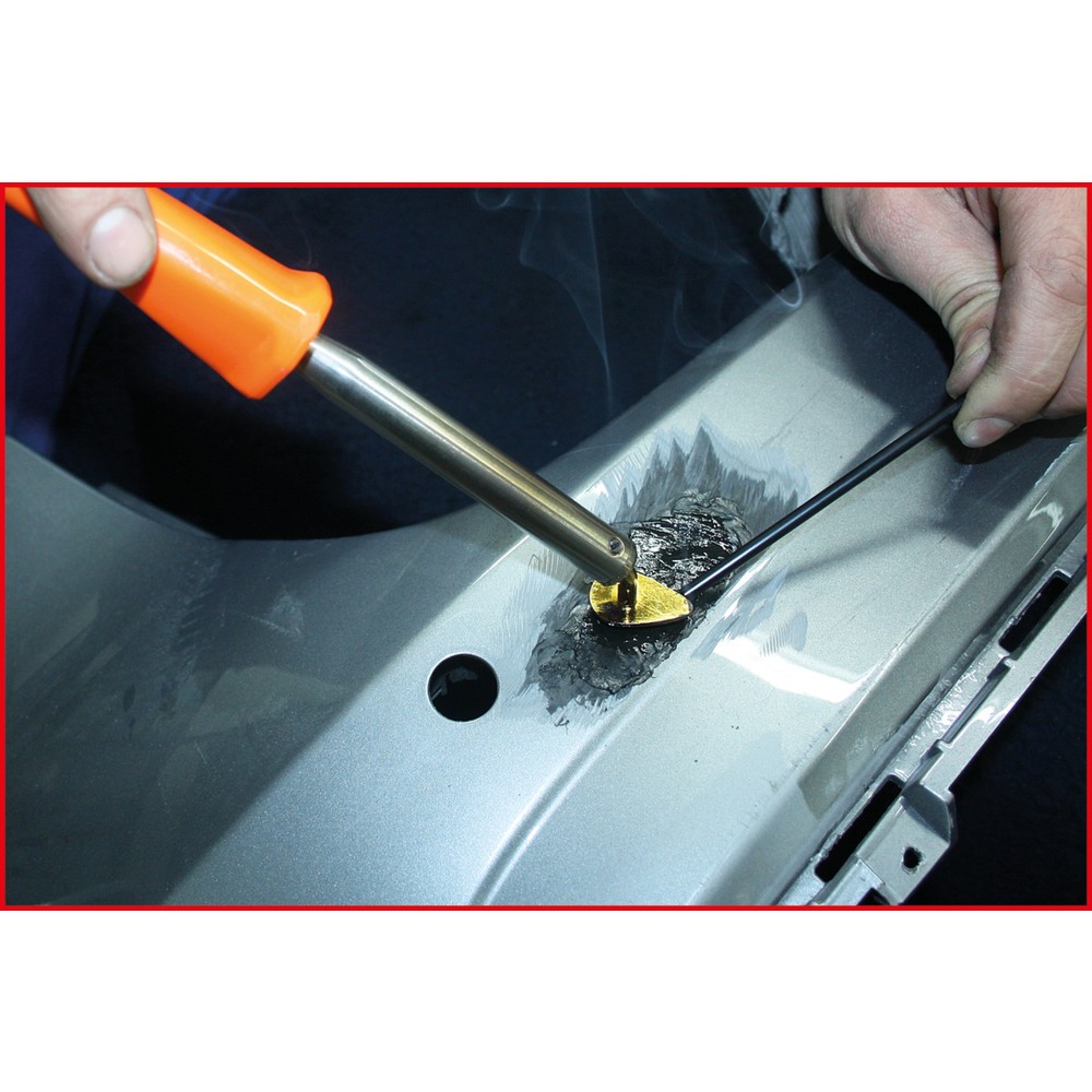 Produktabbildung Nr. 2: KS TOOLS Kunststoff-Schweißkolben
