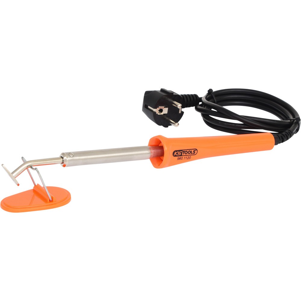 Produktabbildung Nr. 1: KS TOOLS Kunststoff-Schweißkolben