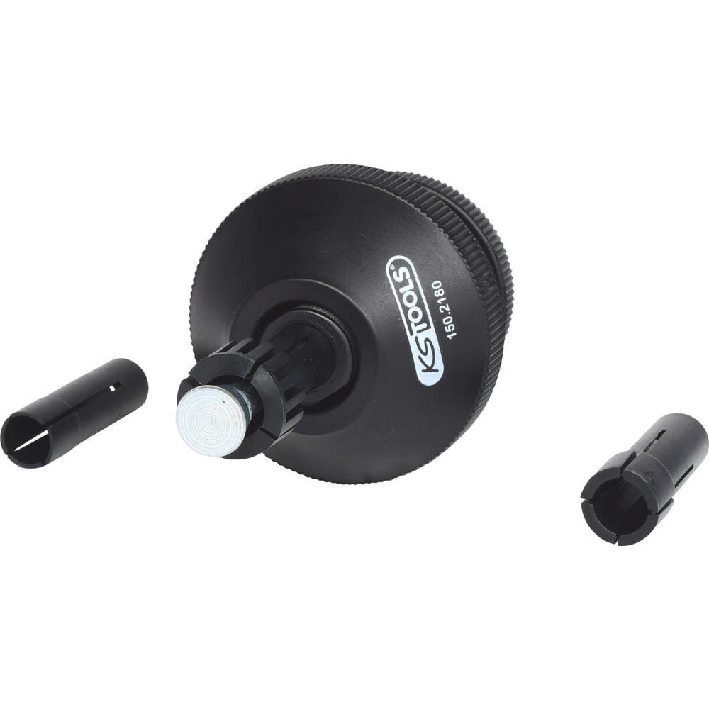 Produktabbildung: KS TOOLS Kupplungs-Zentrier-Werkzeug-Satz Ø 15,0 - 28,0 mm