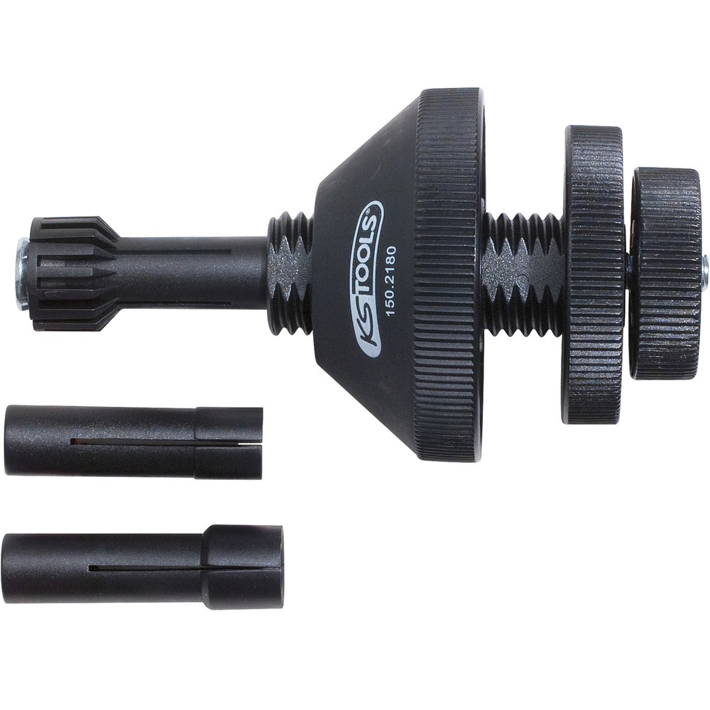Produktabbildung Nr. 7: KS TOOLS Kupplungs-Zentrier-Werkzeug-Satz Ø 15,0 - 28,0 mm