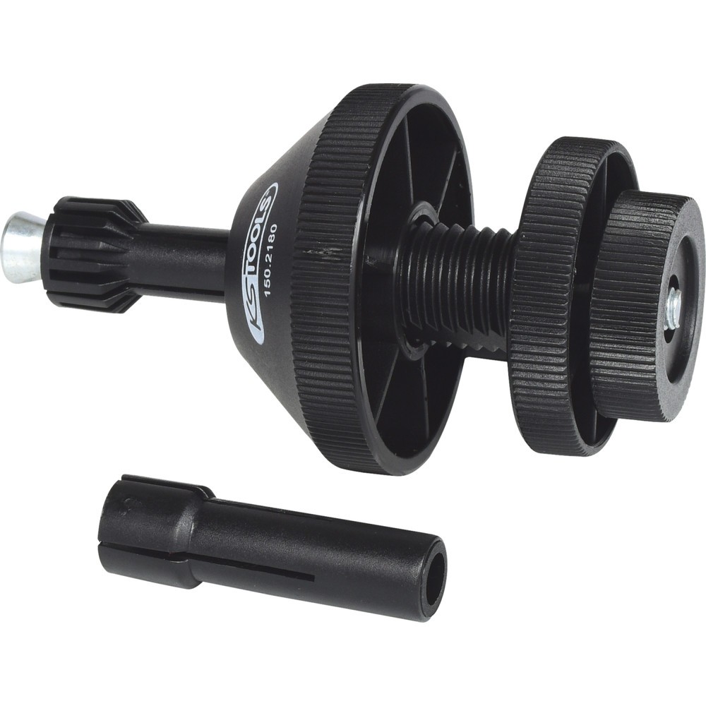 Produktabbildung Nr. 8: KS TOOLS Kupplungs-Zentrier-Werkzeug-Satz Ø 15,0 - 28,0 mm