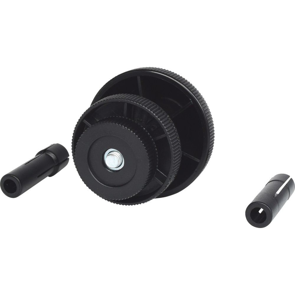 Produktabbildung Nr. 9: KS TOOLS Kupplungs-Zentrier-Werkzeug-Satz Ø 15,0 - 28,0 mm