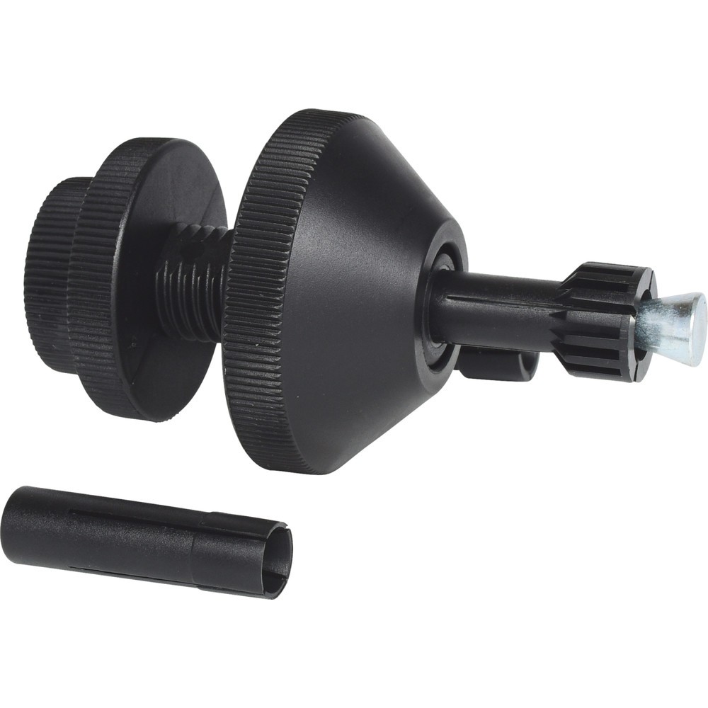 Produktabbildung Nr. 10: KS TOOLS Kupplungs-Zentrier-Werkzeug-Satz Ø 15,0 - 28,0 mm