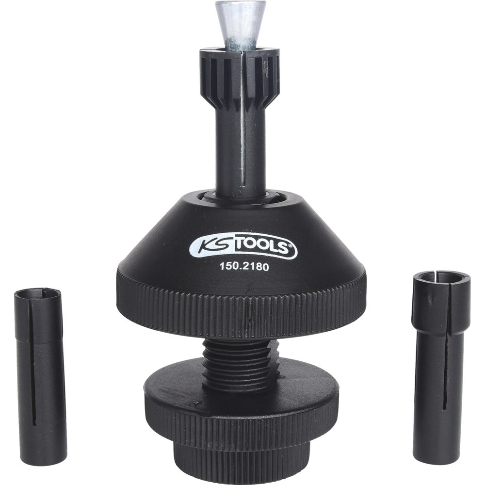 Produktabbildung Nr. 11: KS TOOLS Kupplungs-Zentrier-Werkzeug-Satz Ø 15,0 - 28,0 mm