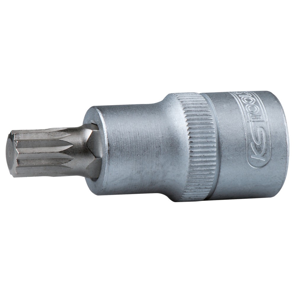 Produktabbildung Nr. 1: KS TOOLS 1/2" Bit-Stecknuss XZN,M7