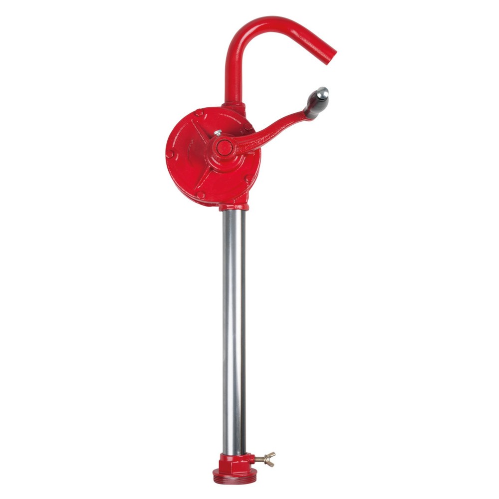 Produktabbildung: KS TOOLS Kurbel-Fass-Pumpe