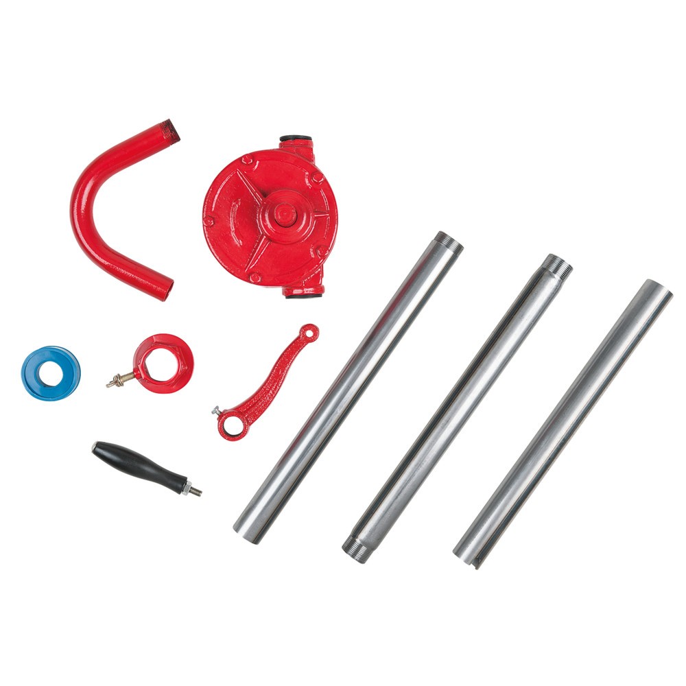Produktabbildung Nr. 3: KS TOOLS Kurbel-Fass-Pumpe