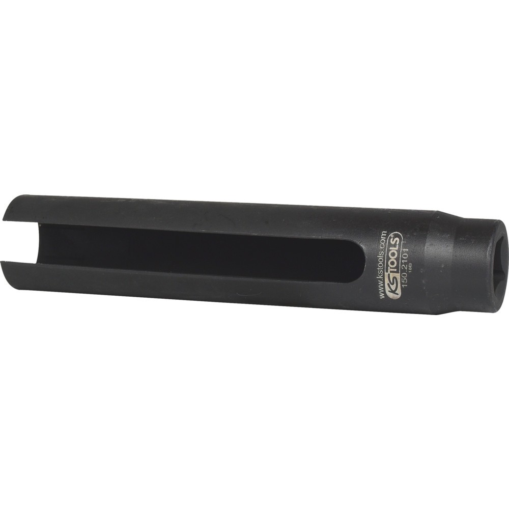 Produktabbildung Nr. 4: KS TOOLS Lambdasonden-Stecknuss, XL, 22mm, 150mm