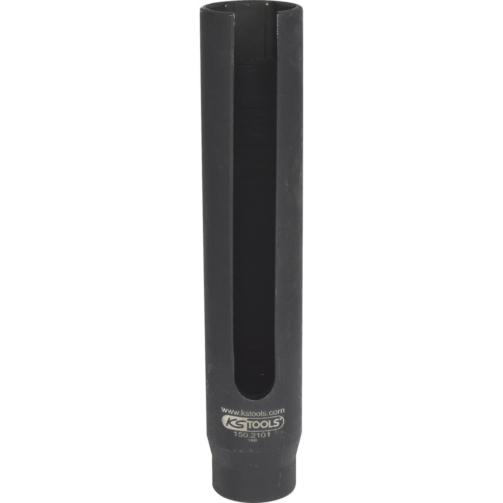 Produktabbildung Nr. 7: KS TOOLS Lambdasonden-Stecknuss, XL, 22mm, 150mm