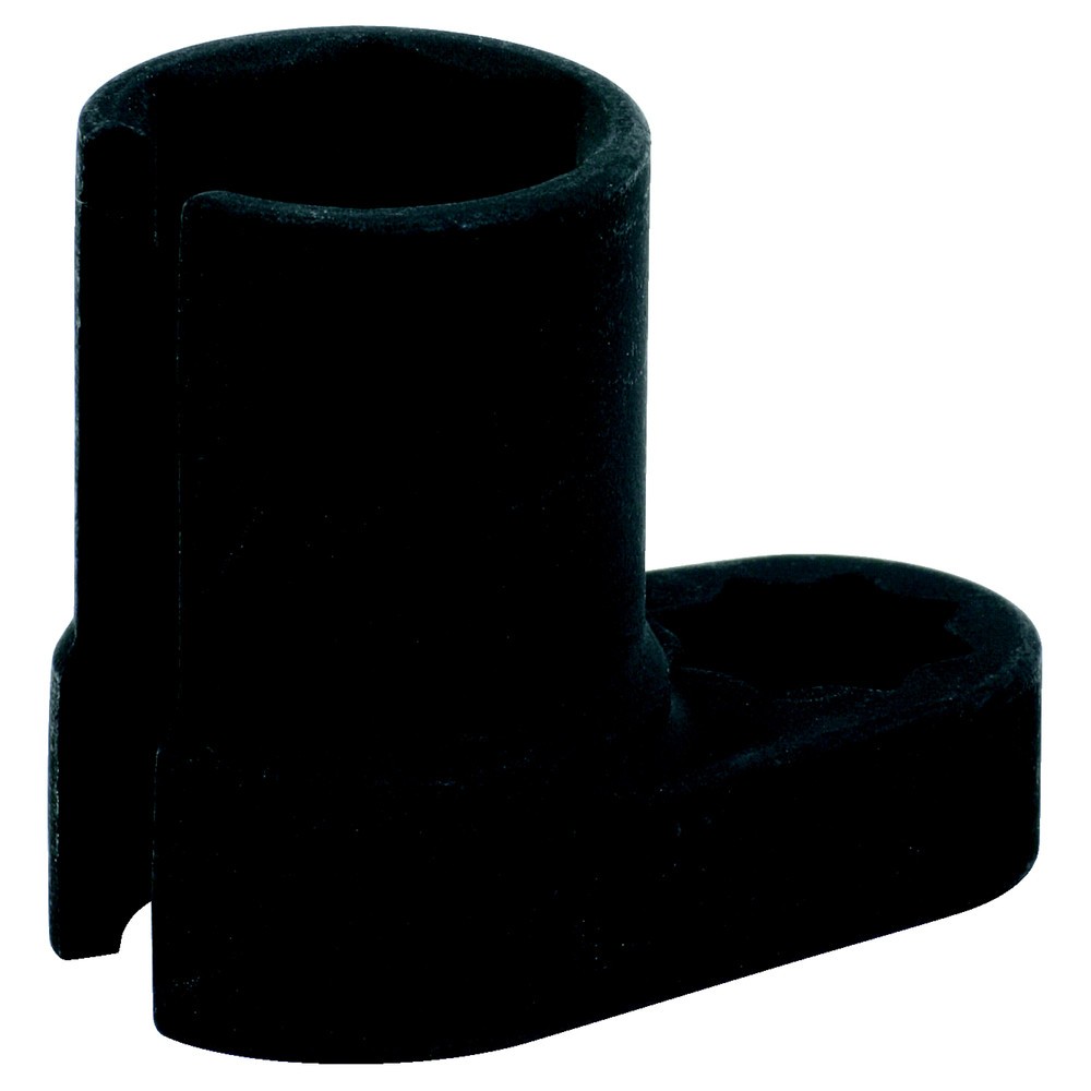 Produktabbildung Nr. 3: KS TOOLS 1/2'' Lambdasonden Stecknuss, geschlitzt, 6-kant, 22 mm