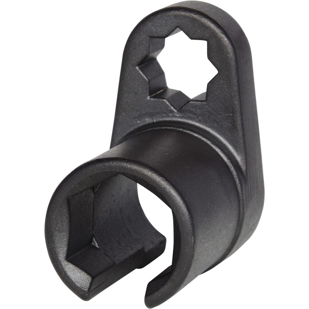Produktabbildung Nr. 5: KS TOOLS 1/2'' Lambdasonden Stecknuss, geschlitzt, 6-kant, 22 mm
