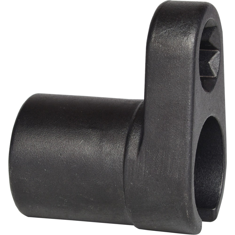 Produktabbildung Nr. 6: KS TOOLS 1/2'' Lambdasonden Stecknuss, geschlitzt, 6-kant, 22 mm
