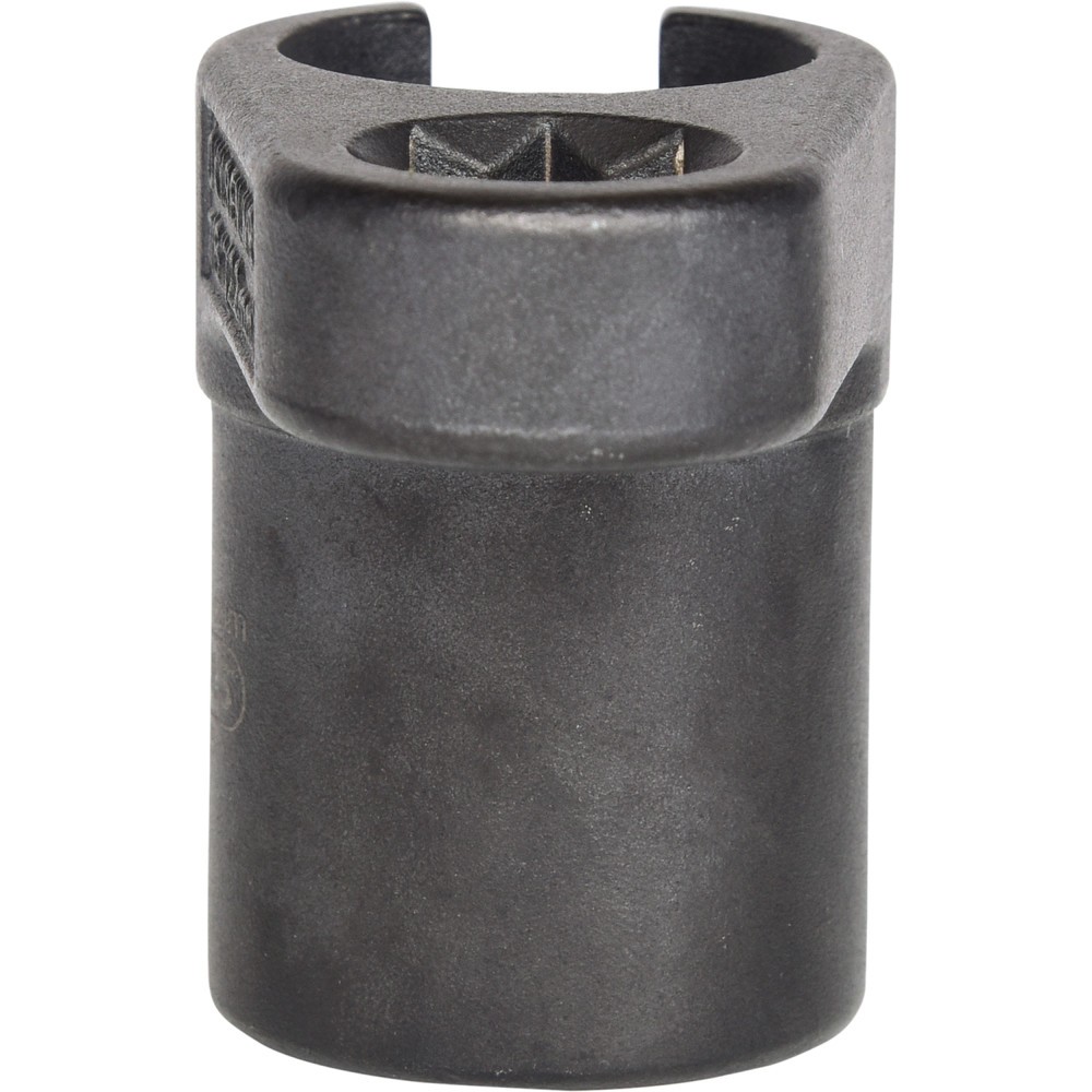 Produktabbildung Nr. 8: KS TOOLS 1/2'' Lambdasonden Stecknuss, geschlitzt, 6-kant, 22 mm