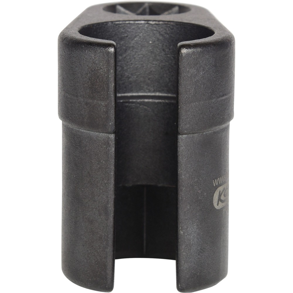 Produktabbildung Nr. 10: KS TOOLS 1/2'' Lambdasonden Stecknuss, geschlitzt, 6-kant, 22 mm