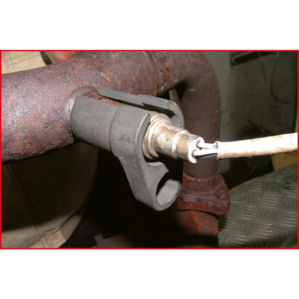 Produktabbildung Nr. 3: KS TOOLS 3/8"+1/2" Sensoren-Stecknuss-Satz, 7-tlg