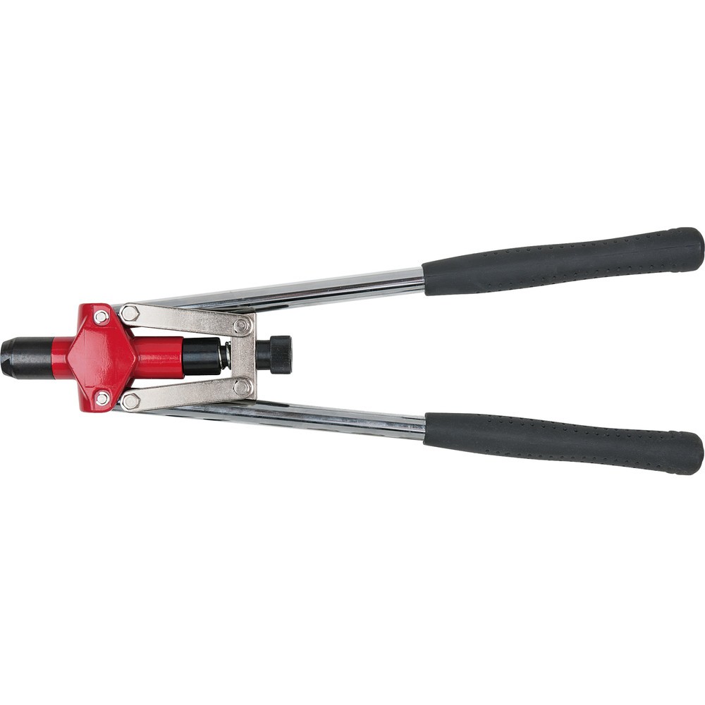 Produktabbildung: KS TOOLS Langarm-Handnietzange