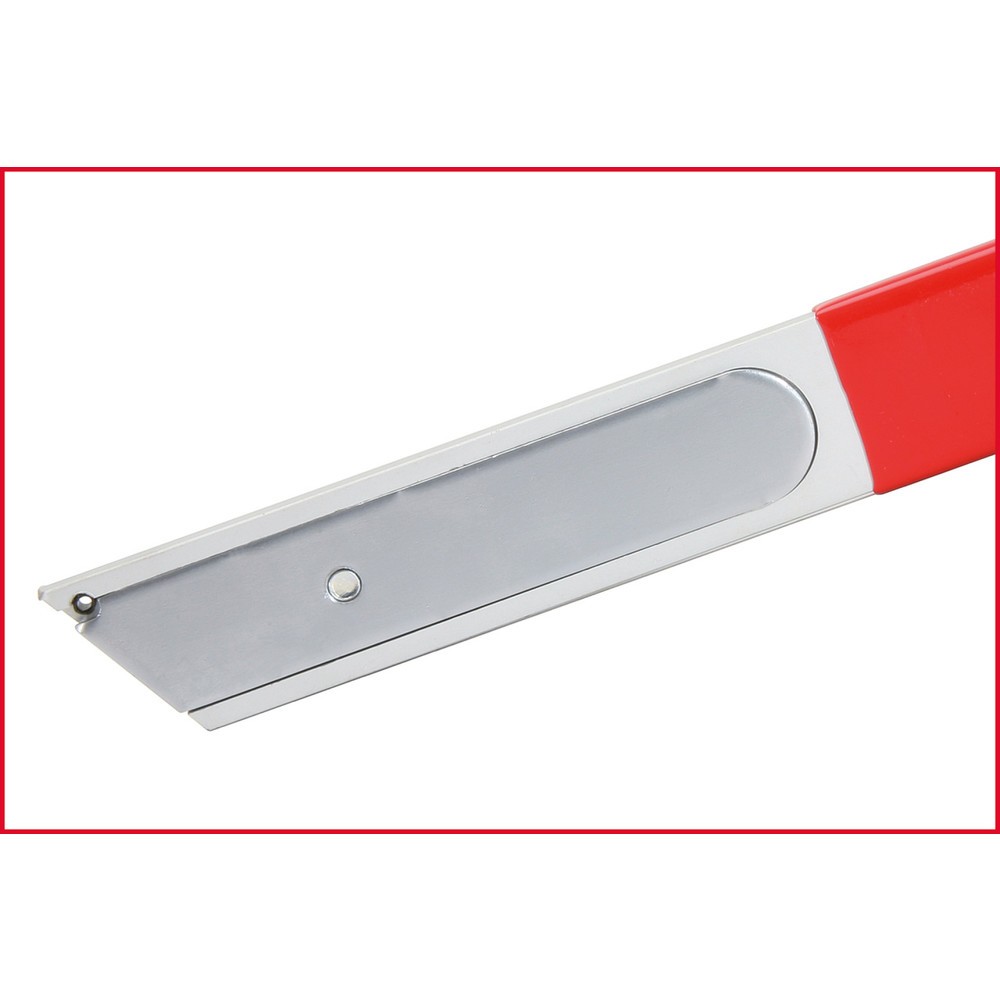 Produktabbildung Nr. 1: KS TOOLS Langmesser für Scheibendichtungen, 620mm
