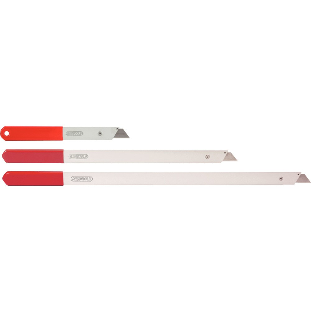 Produktabbildung: KS TOOLS Langmesser für Scheibendichtungen, 230mm
