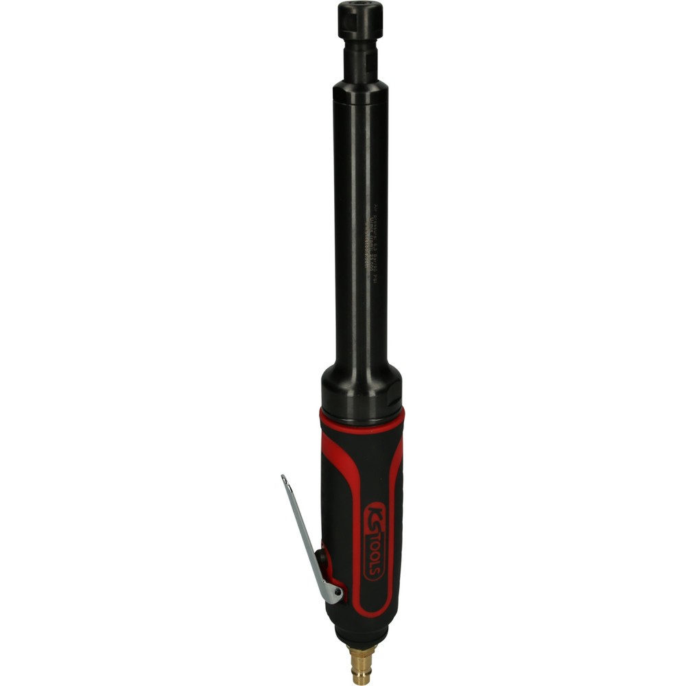 Produktabbildung Nr. 1: KS TOOLS Langschaft-Druckluft-Stabschleifer, 23.000 U/min