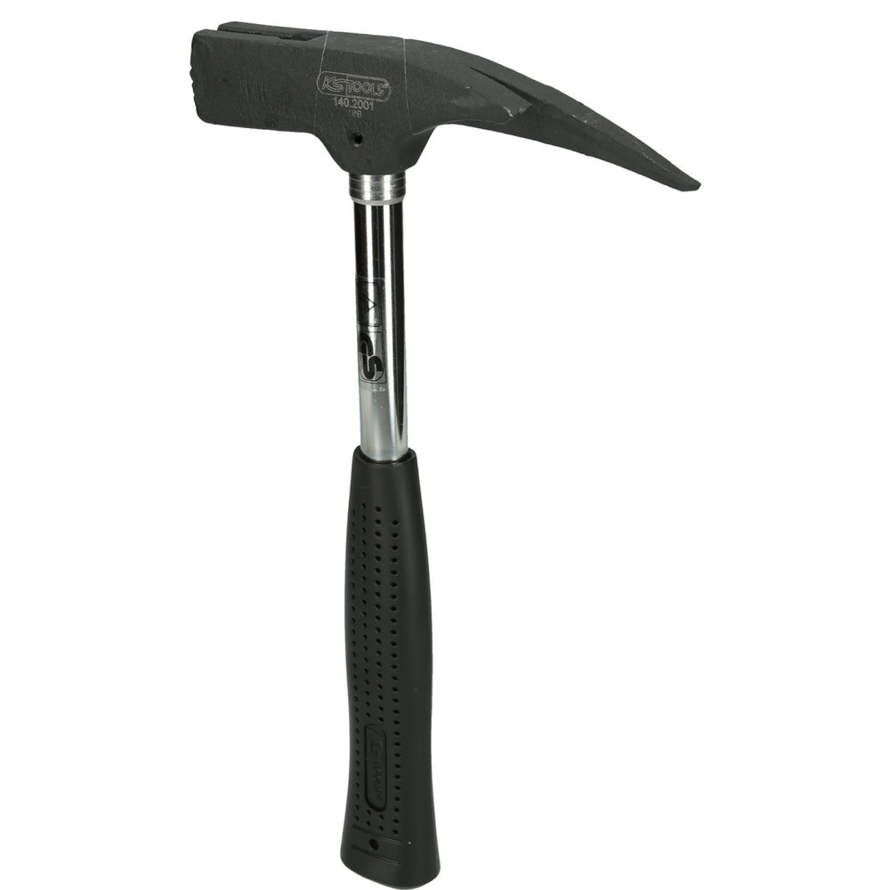 Produktabbildung Nr. 3: KS TOOLS Latthammer, 600g