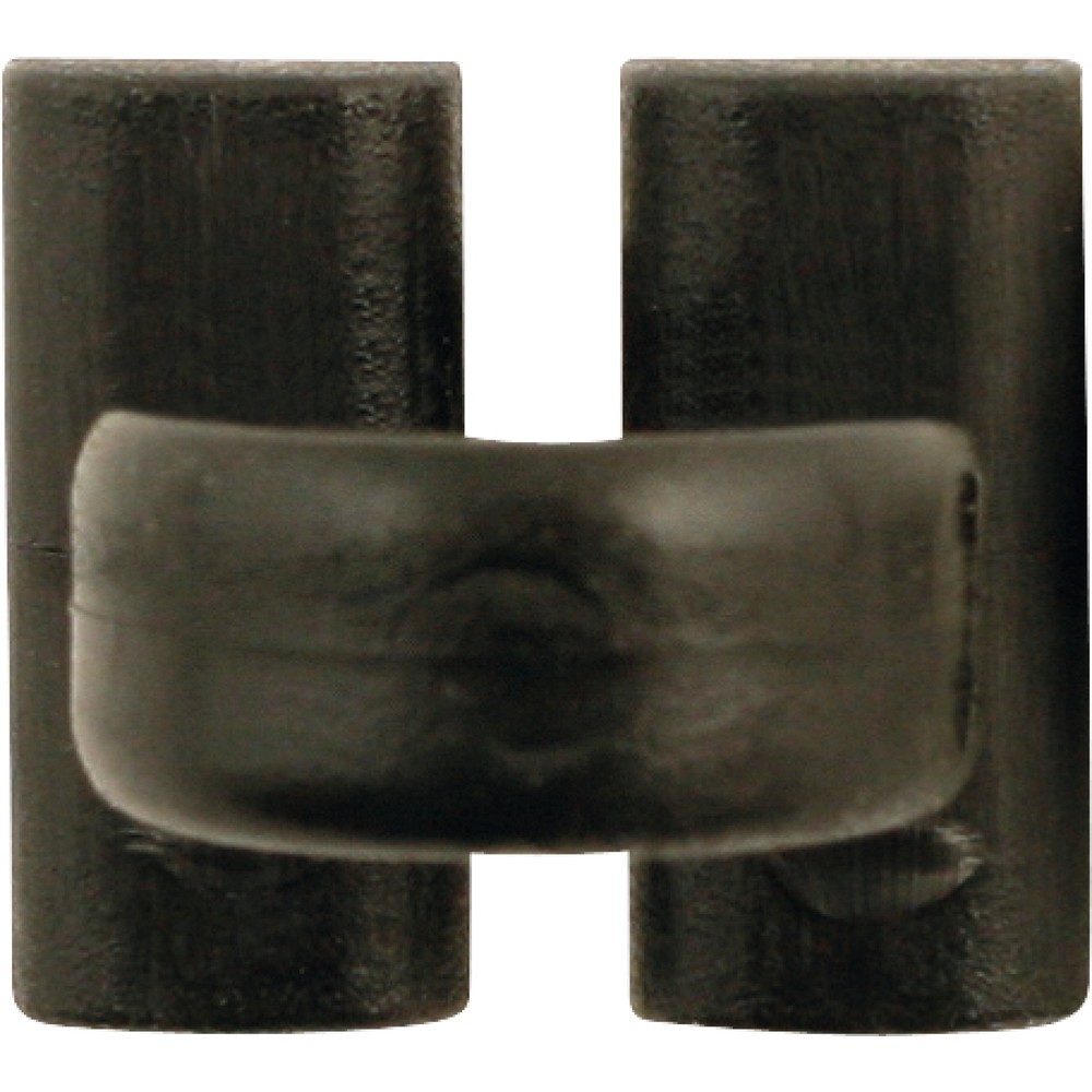 Produktabbildung Nr. 2: KS TOOLS Leitungsclip-Draht ø 6,3mm,10er Pack