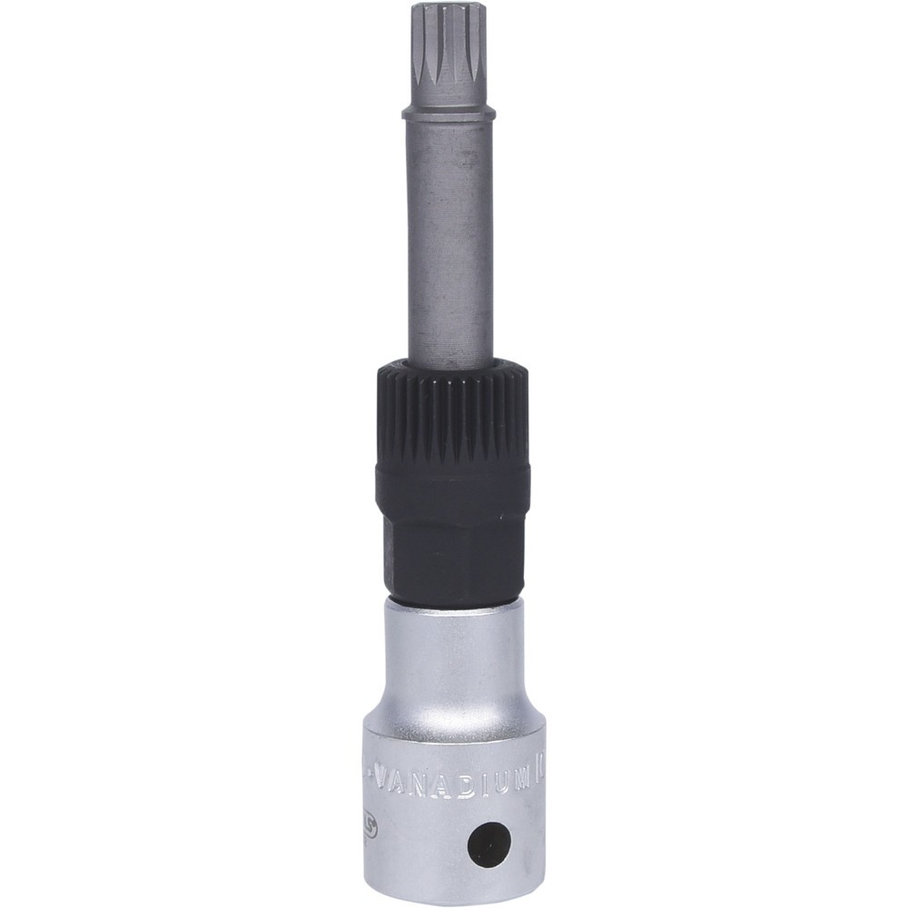 Produktabbildung Nr. 7: KS TOOLS 1/2" Lichtmaschinen-Kombischlüssel XZN, M10, 115 mm