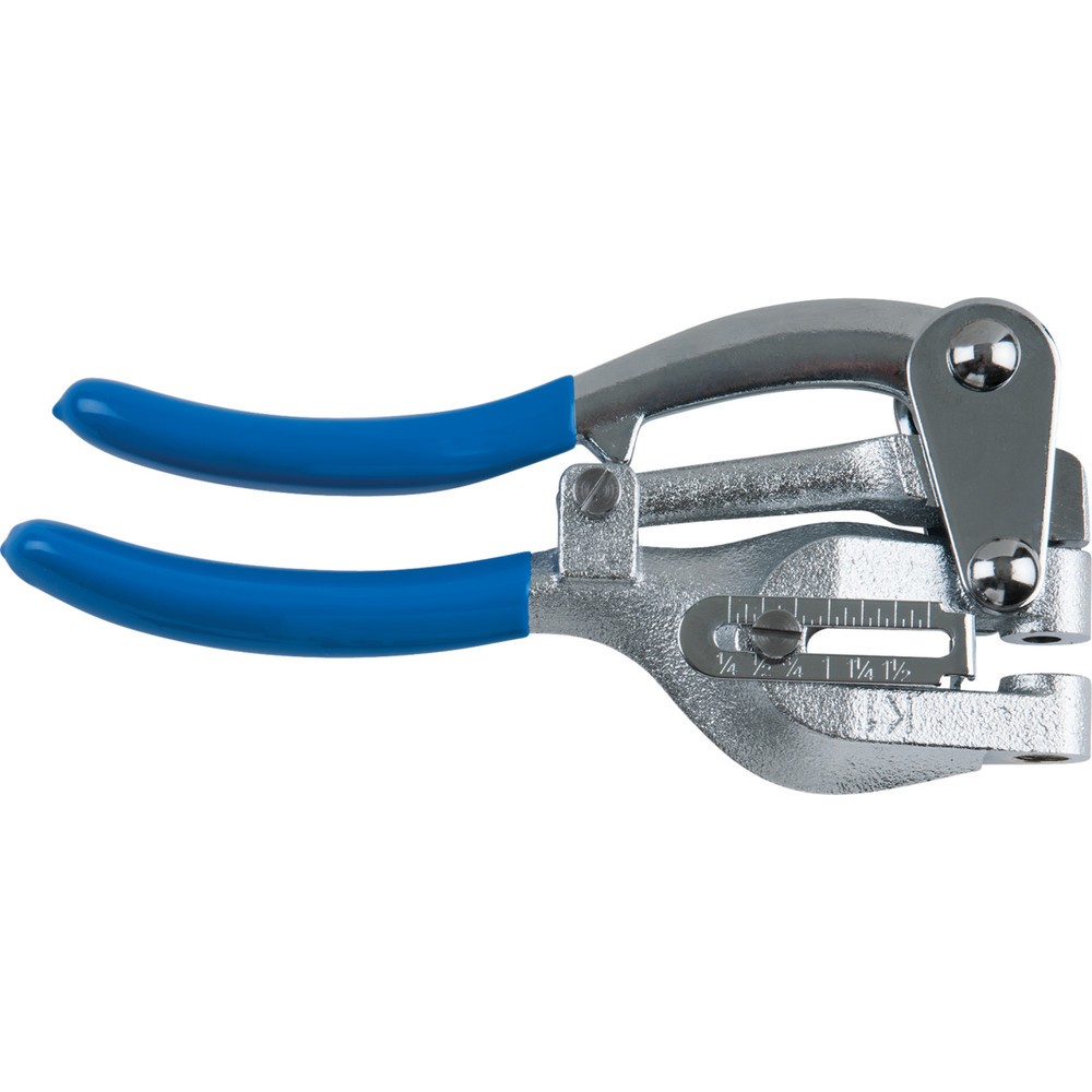 Produktabbildung: KS TOOLS Lochzange
