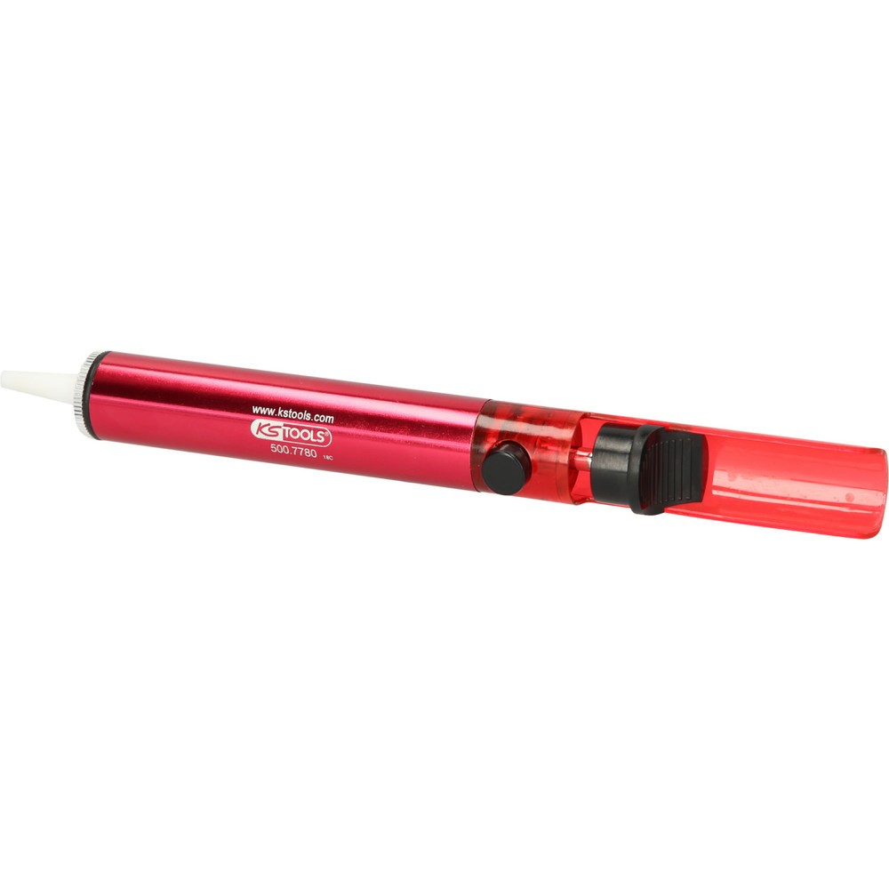 Produktabbildung: KS TOOLS Lötzinn-Absaugpumpe
