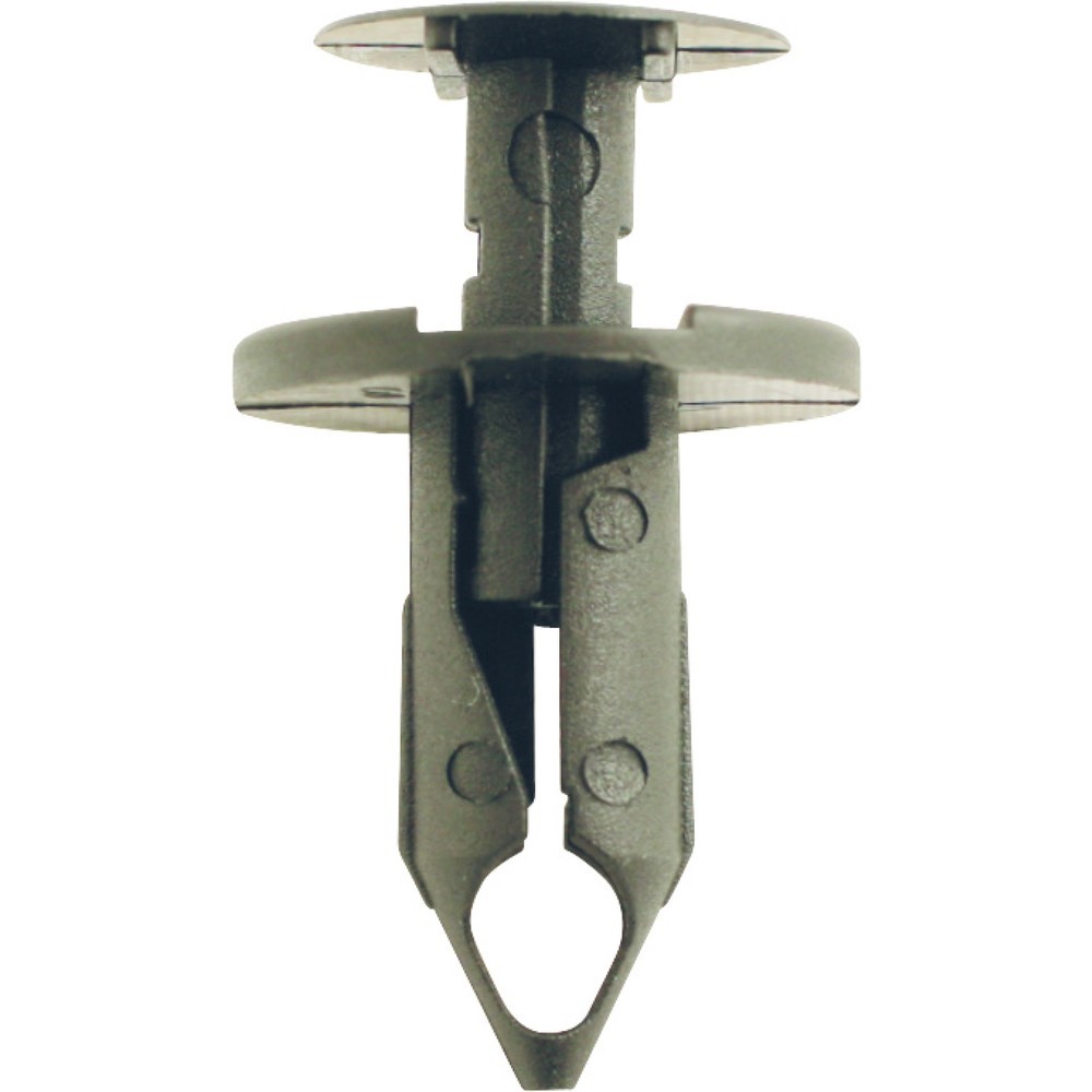 Produktabbildung: KS TOOLS Luftleitblech-Verbindungsclip für GM,10er Pack