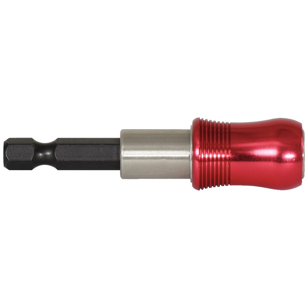 Produktabbildung Nr. 2: KS TOOLS 1/4" Magnetischer Schnellwechsel-Bithalter, 65mm