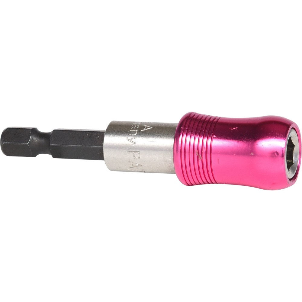 Produktabbildung Nr. 3: KS TOOLS 1/4" Magnetischer Schnellwechsel-Bithalter, 65mm