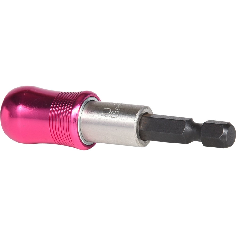 Produktabbildung Nr. 5: KS TOOLS 1/4" Magnetischer Schnellwechsel-Bithalter, 65mm