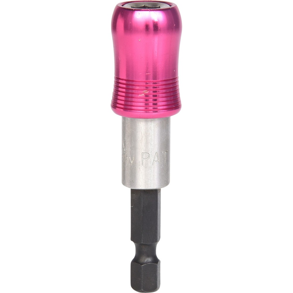 Produktabbildung Nr. 7: KS TOOLS 1/4" Magnetischer Schnellwechsel-Bithalter, 65mm