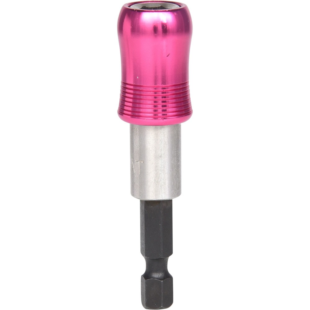 Produktabbildung Nr. 8: KS TOOLS 1/4" Magnetischer Schnellwechsel-Bithalter, 65mm