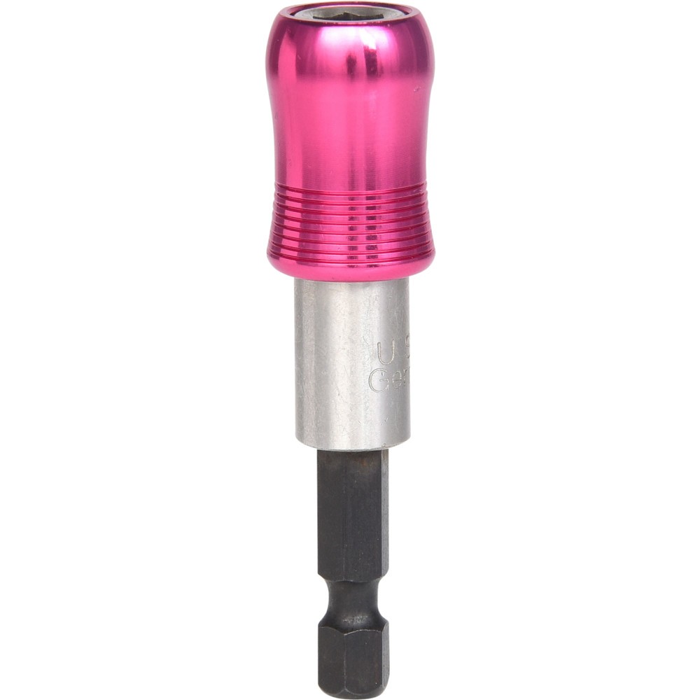 Produktabbildung Nr. 9: KS TOOLS 1/4" Magnetischer Schnellwechsel-Bithalter, 65mm